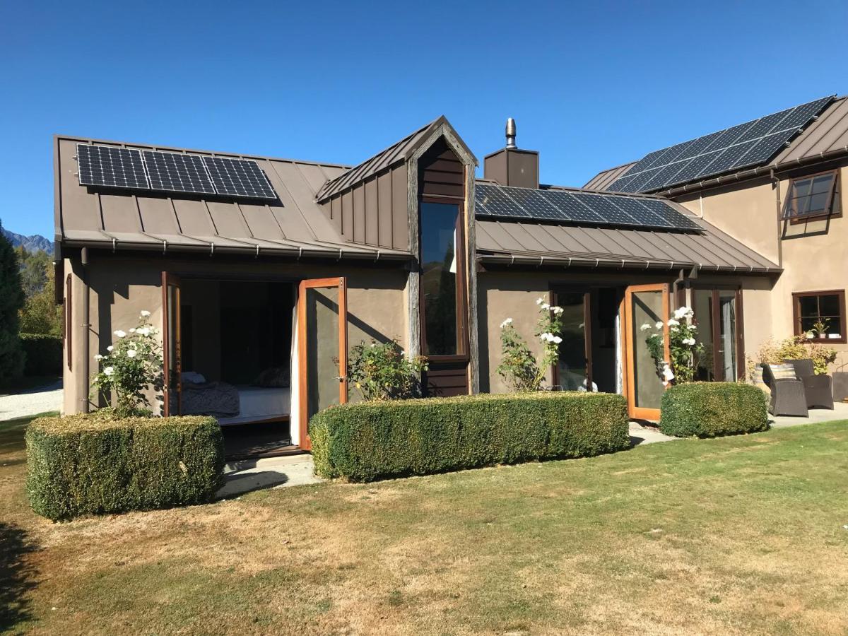 Three Thirty B & B Queenstown Exterior foto