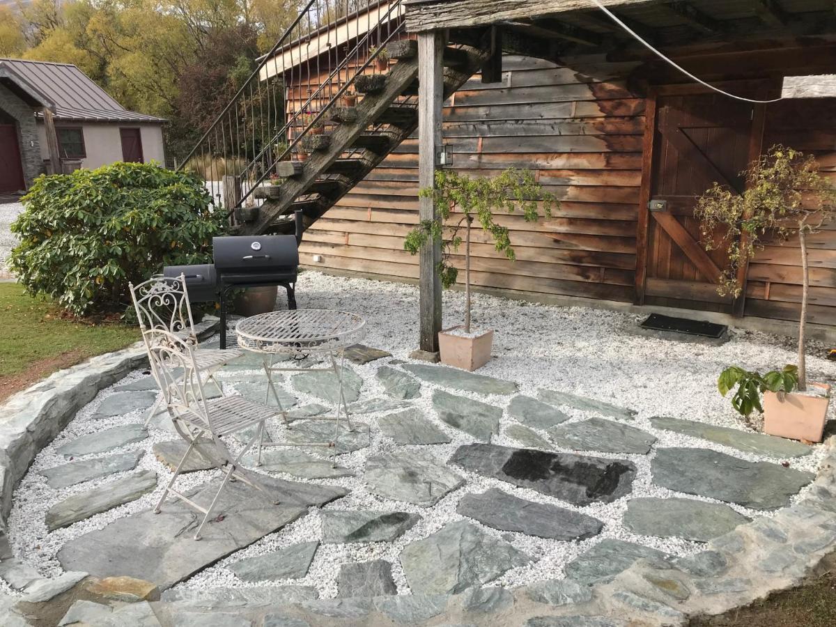 Three Thirty B & B Queenstown Exterior foto