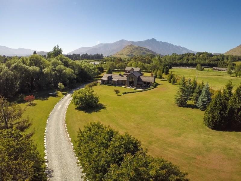 Three Thirty B & B Queenstown Zimmer foto