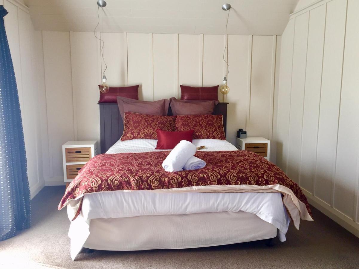 Three Thirty B & B Queenstown Exterior foto