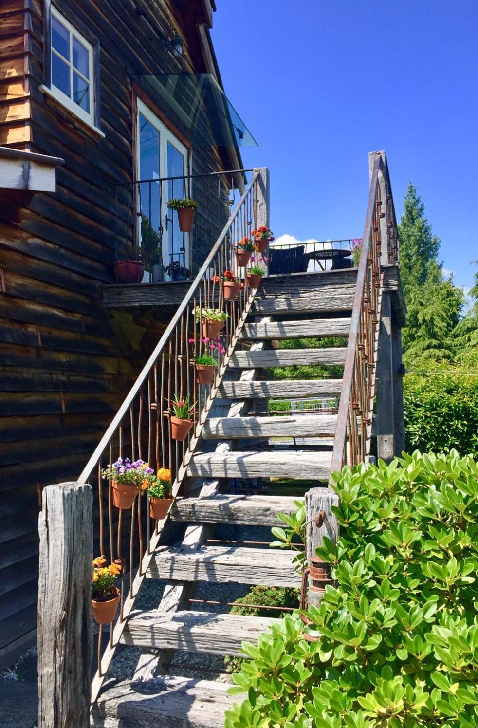 Three Thirty B & B Queenstown Exterior foto